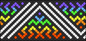 Normal pattern #64015 variation #118048