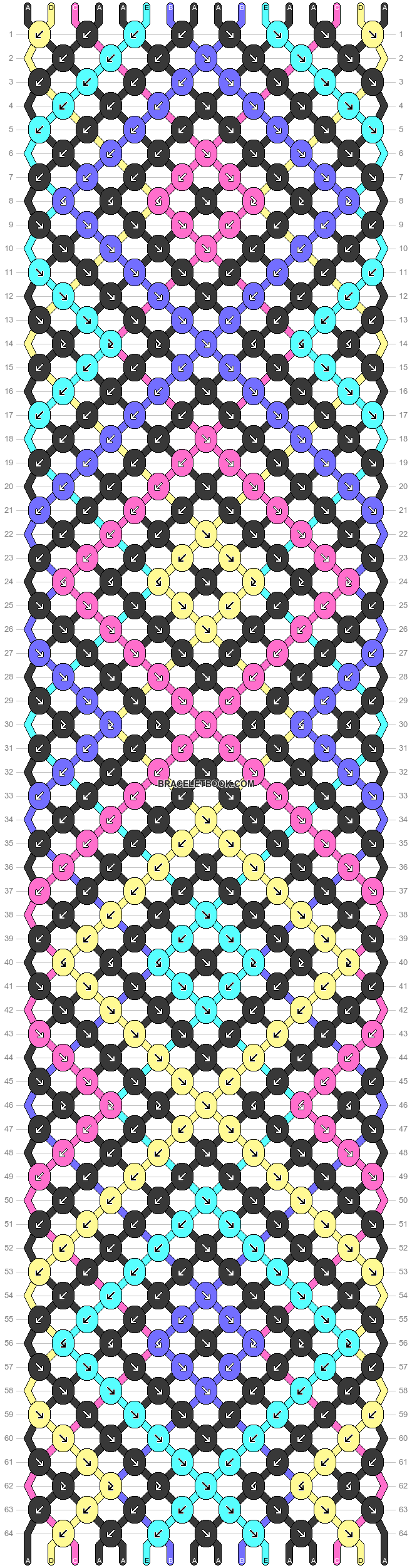 Normal pattern #64036 variation #118049 pattern