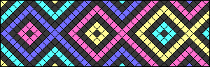 Normal pattern #64036 variation #118049
