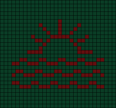 Alpha pattern #50260 variation #118079 preview