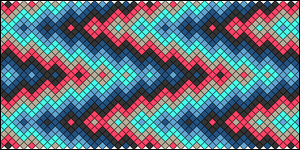 Normal pattern #30470 variation #118083