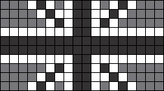 Alpha pattern #7628 variation #118142 preview