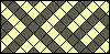 Normal pattern #49907 variation #118158