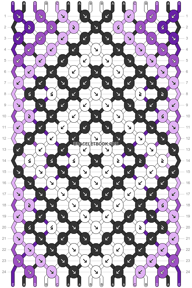 Normal pattern #64072 variation #118163 pattern