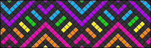 Normal pattern #64040 variation #118174