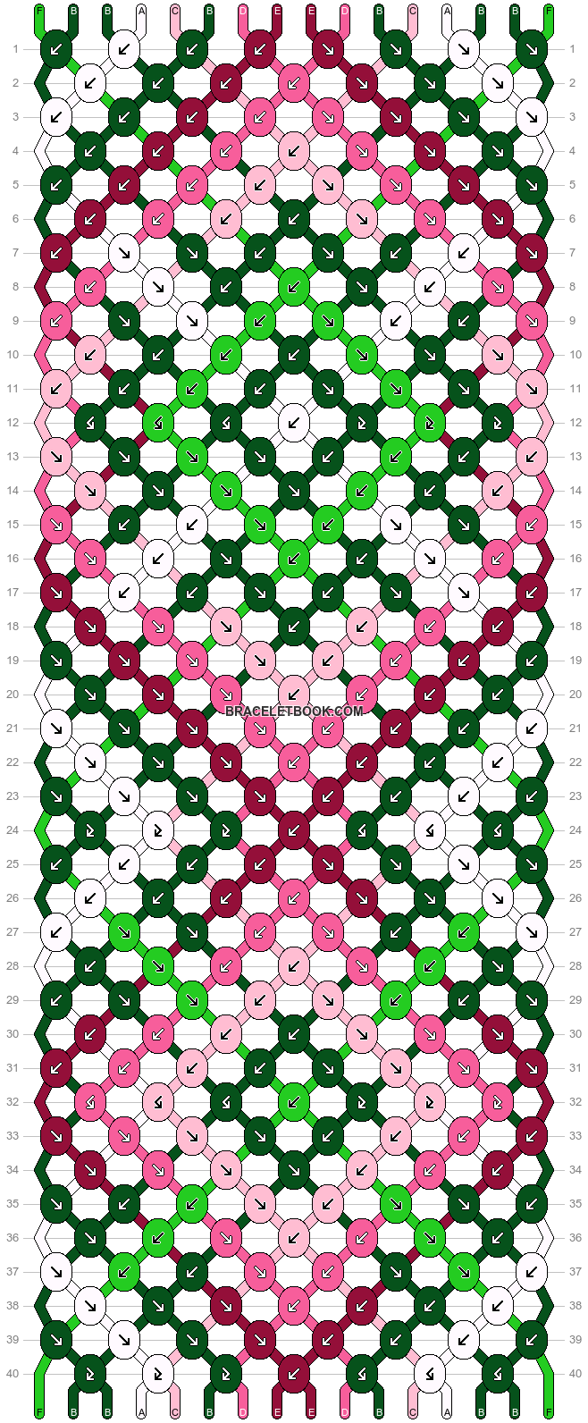 Normal pattern #50052 variation #118175 pattern