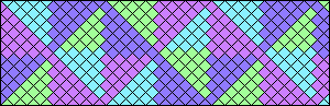 Normal pattern #9913 variation #118187