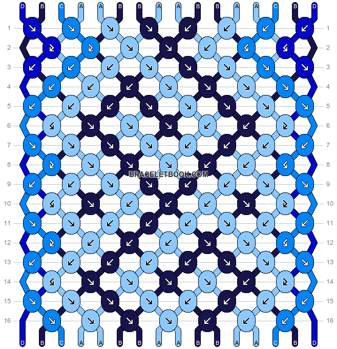 Normal pattern #64068 variation #118194 pattern