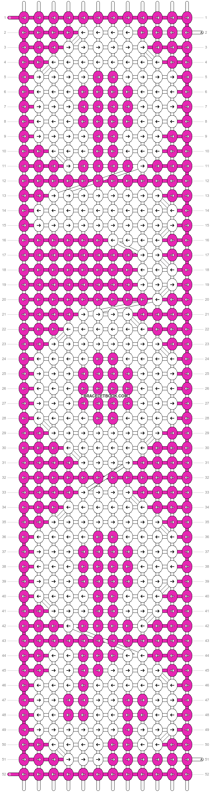 Alpha pattern #64184 variation #118212 pattern