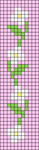 Alpha pattern #64141 variation #118251
