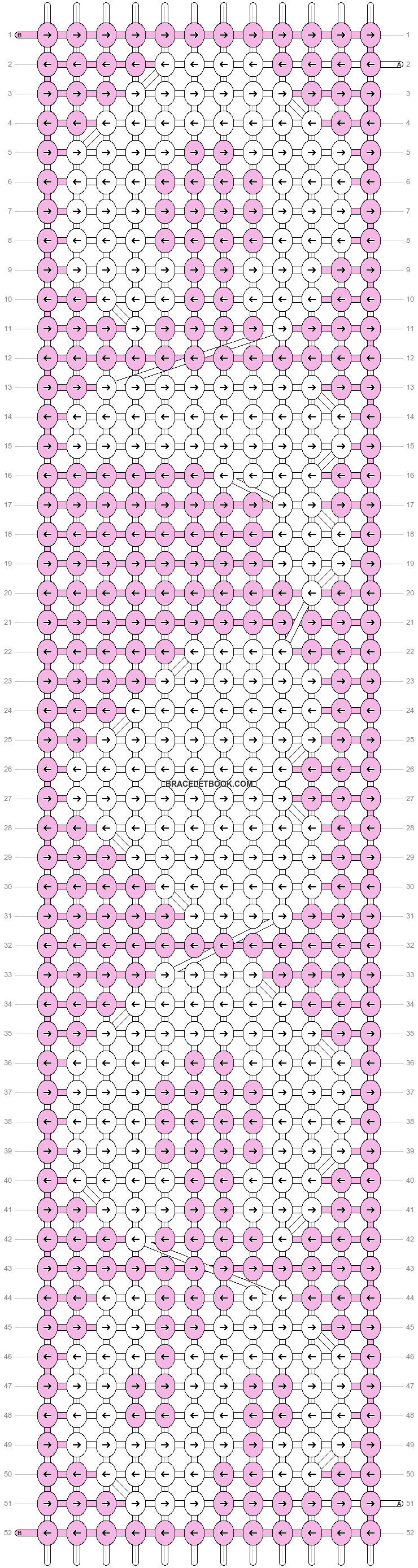 Alpha pattern #64183 variation #118262 pattern