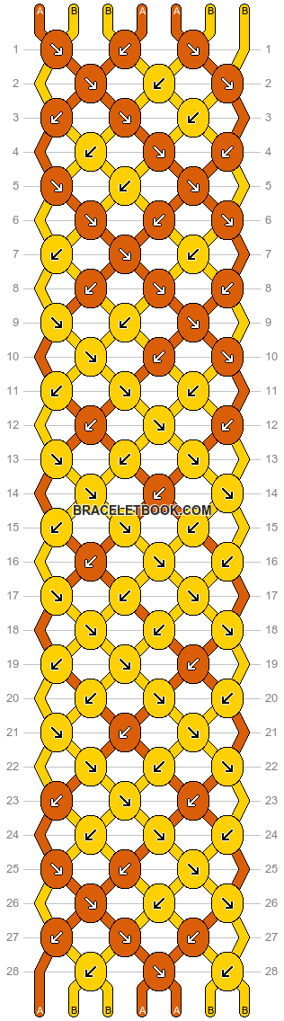 Normal pattern #63420 variation #118272 pattern