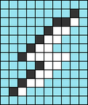 Alpha pattern #63139 variation #118295