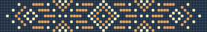 Alpha pattern #50068 variation #118307