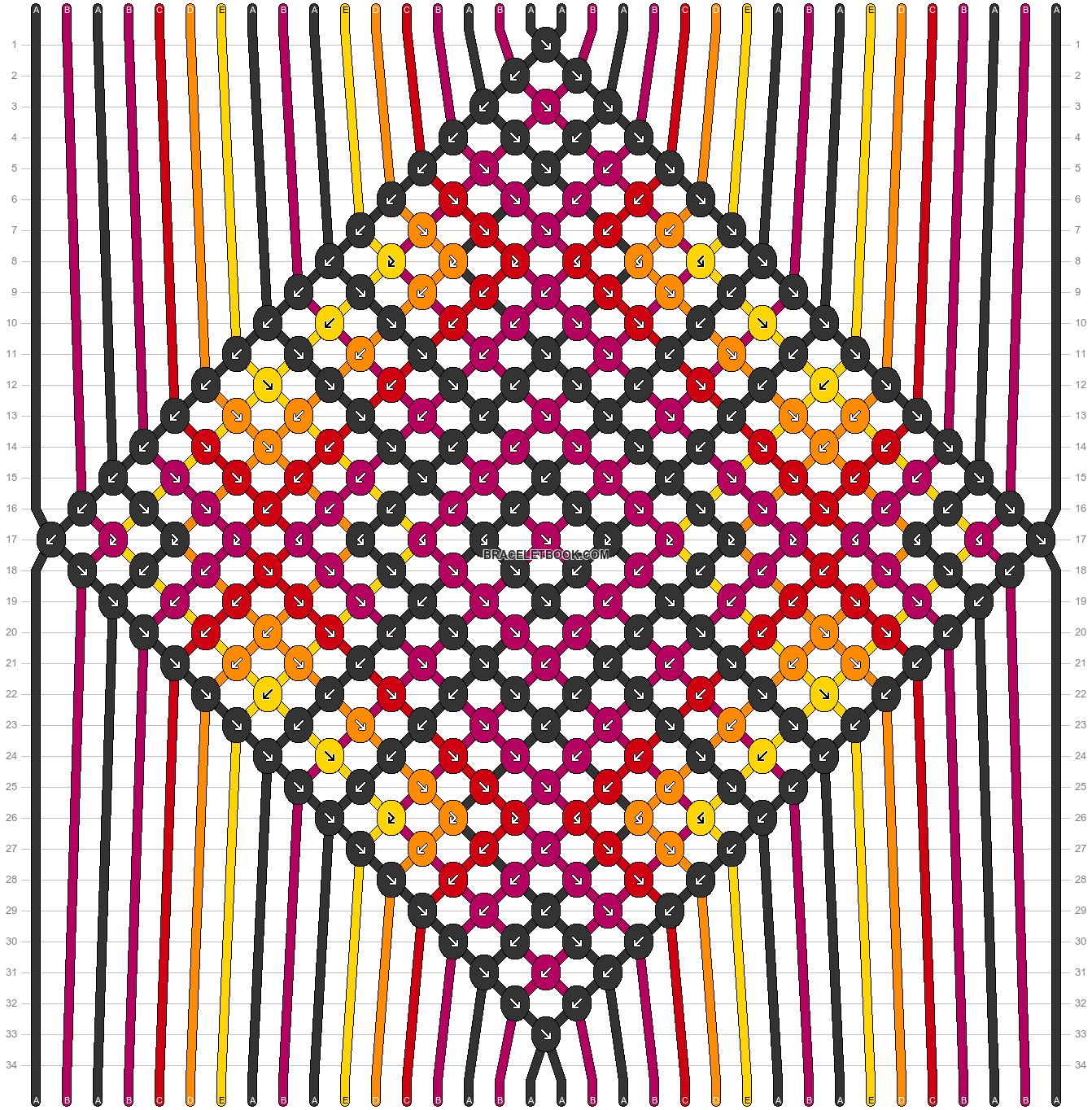 Normal pattern #62786 variation #118322 pattern