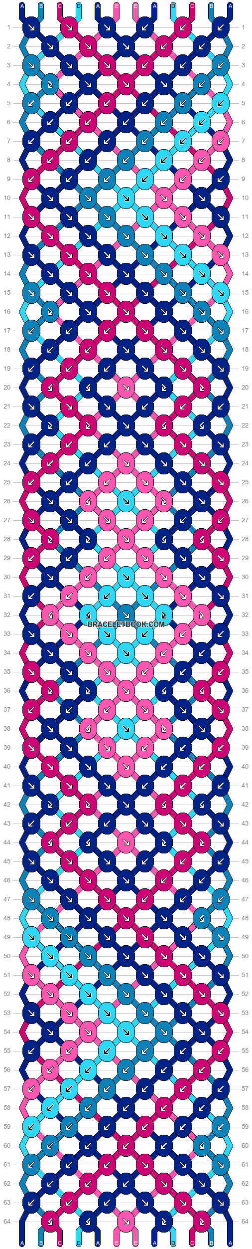 Normal pattern #37141 variation #118326 pattern