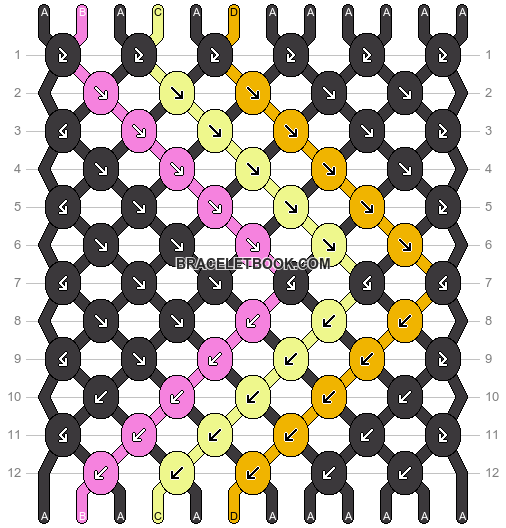 Normal pattern #64143 variation #118345 pattern