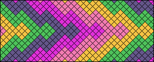Normal pattern #61179 variation #118354