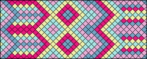 Normal pattern #53280 variation #118355