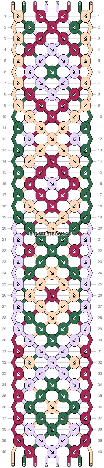 Normal pattern #63910 variation #118370 pattern