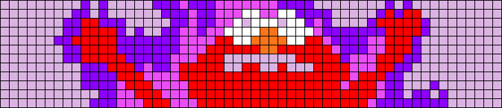 Alpha pattern #27708 variation #118376 preview