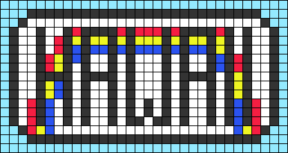 Alpha pattern #64190 variation #118384 preview