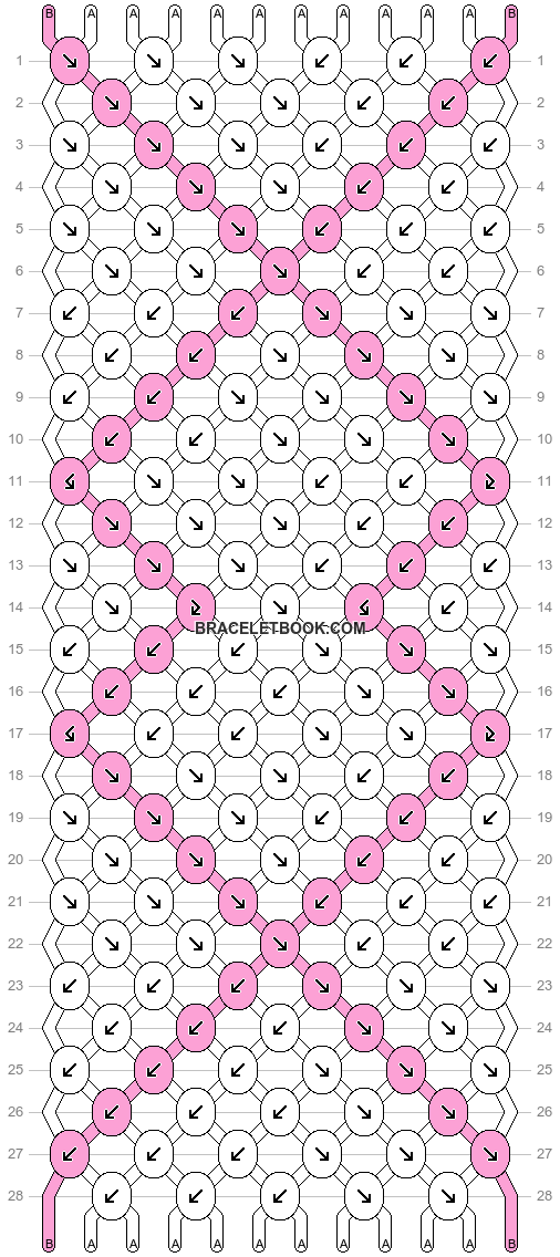 Normal pattern #42686 variation #118458 pattern