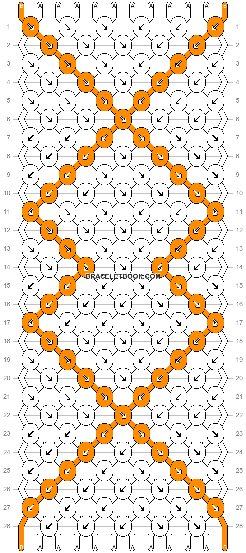 Normal pattern #42686 variation #118459 pattern
