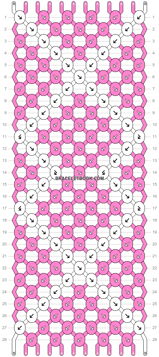 Normal pattern #42686 variation #118464 pattern
