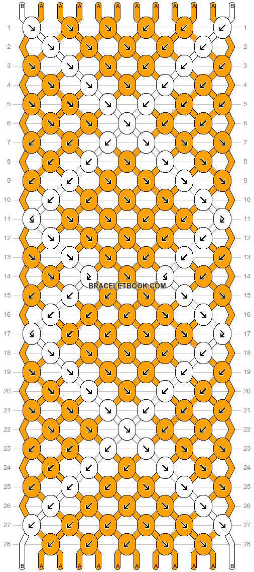 Normal pattern #42686 variation #118465 pattern
