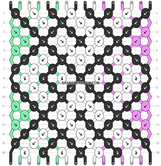 Normal pattern #63290 variation #118480 pattern
