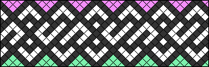 Normal pattern #63290 variation #118480