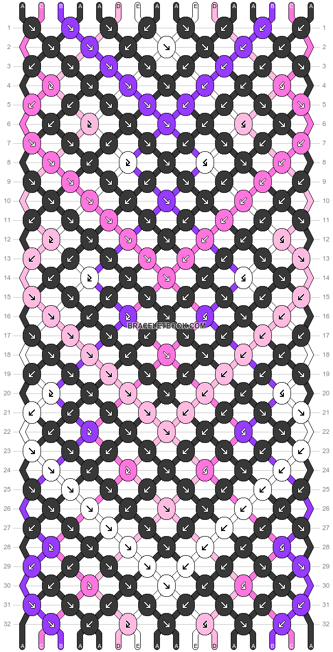 Normal pattern #59757 variation #118500 pattern