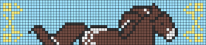 Alpha pattern #64060 variation #118502