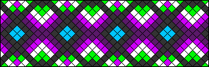 Normal pattern #64218 variation #118507