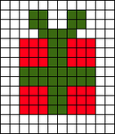 Alpha pattern #62961 variation #118532