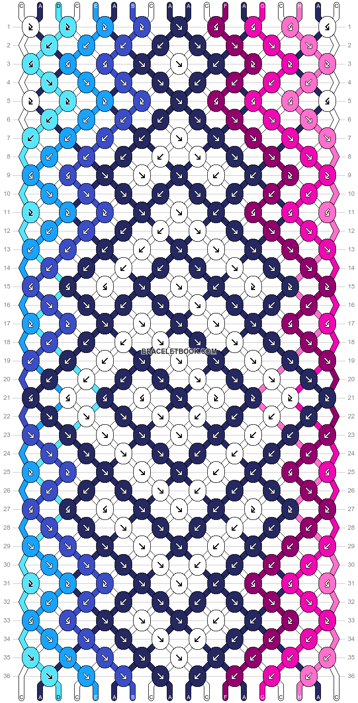 Normal pattern #62836 variation #118536 pattern