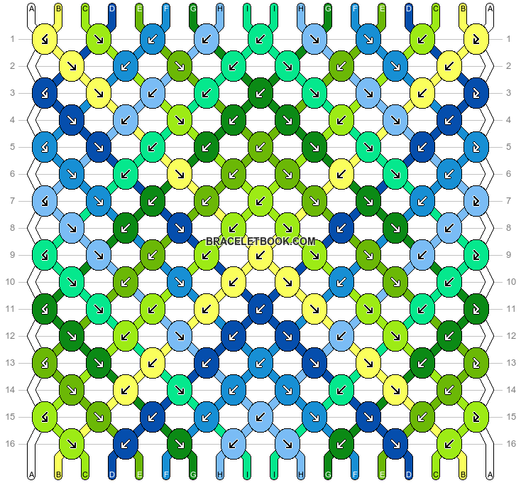 Normal pattern #59031 variation #118544 pattern
