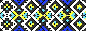 Normal pattern #64306 variation #118549