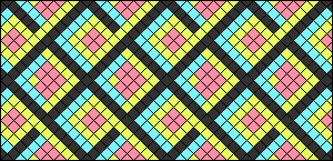 Normal pattern #64297 variation #118552