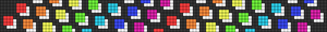 Alpha pattern #64309 variation #118558