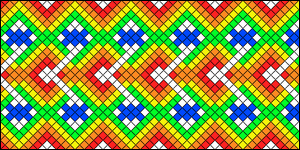 Normal pattern #64240 variation #118562