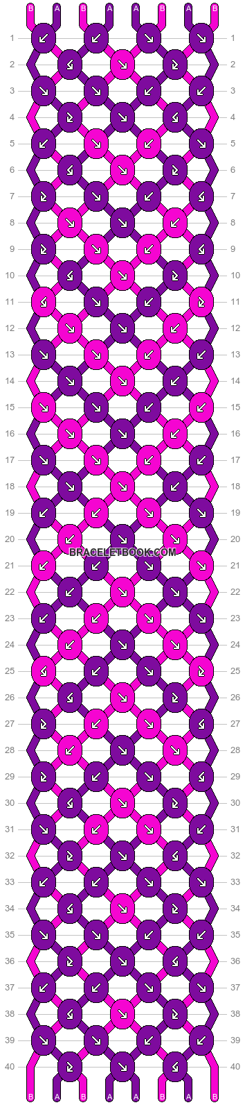 Normal pattern #59480 variation #118573 pattern