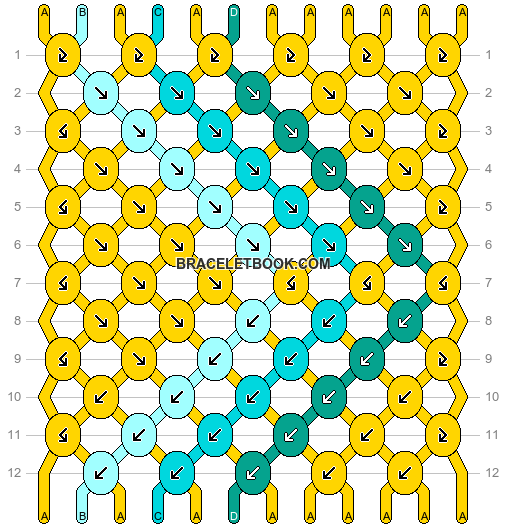 Normal pattern #64143 variation #118575 pattern
