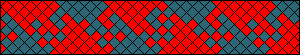 Normal pattern #58234 variation #118641