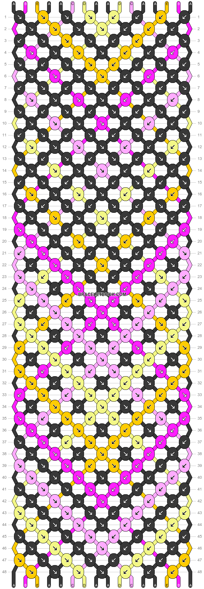 Normal pattern #49127 variation #118645 pattern
