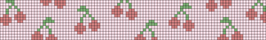 Alpha pattern #25002 variation #118652
