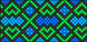 Normal pattern #60397 variation #118657