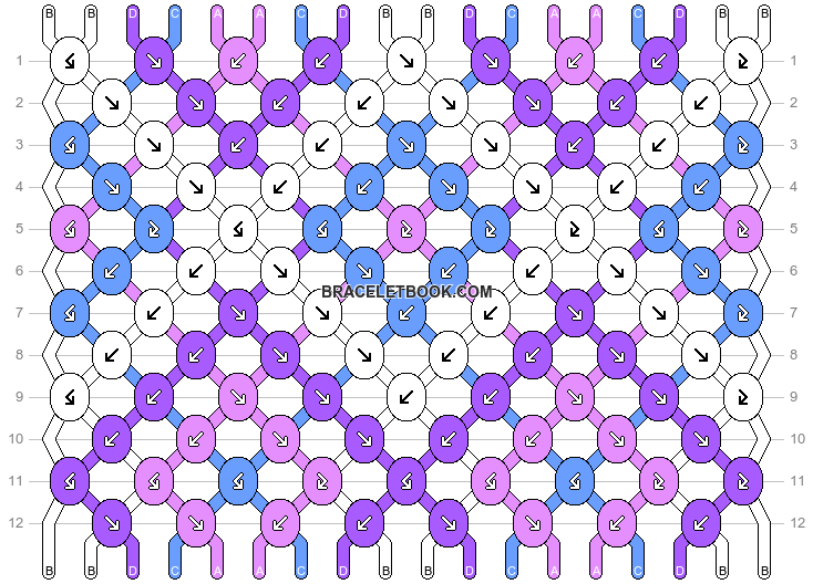 Normal pattern #64308 variation #118667 pattern