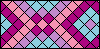 Normal pattern #62497 variation #118669